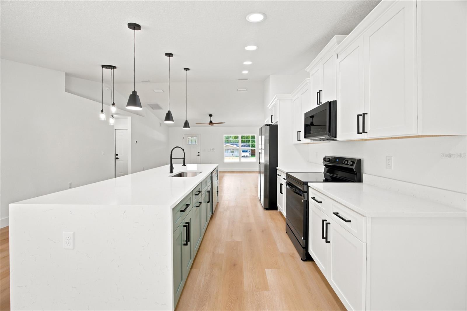 BELLEVIEW HEIGHTS ESTATE - Residential