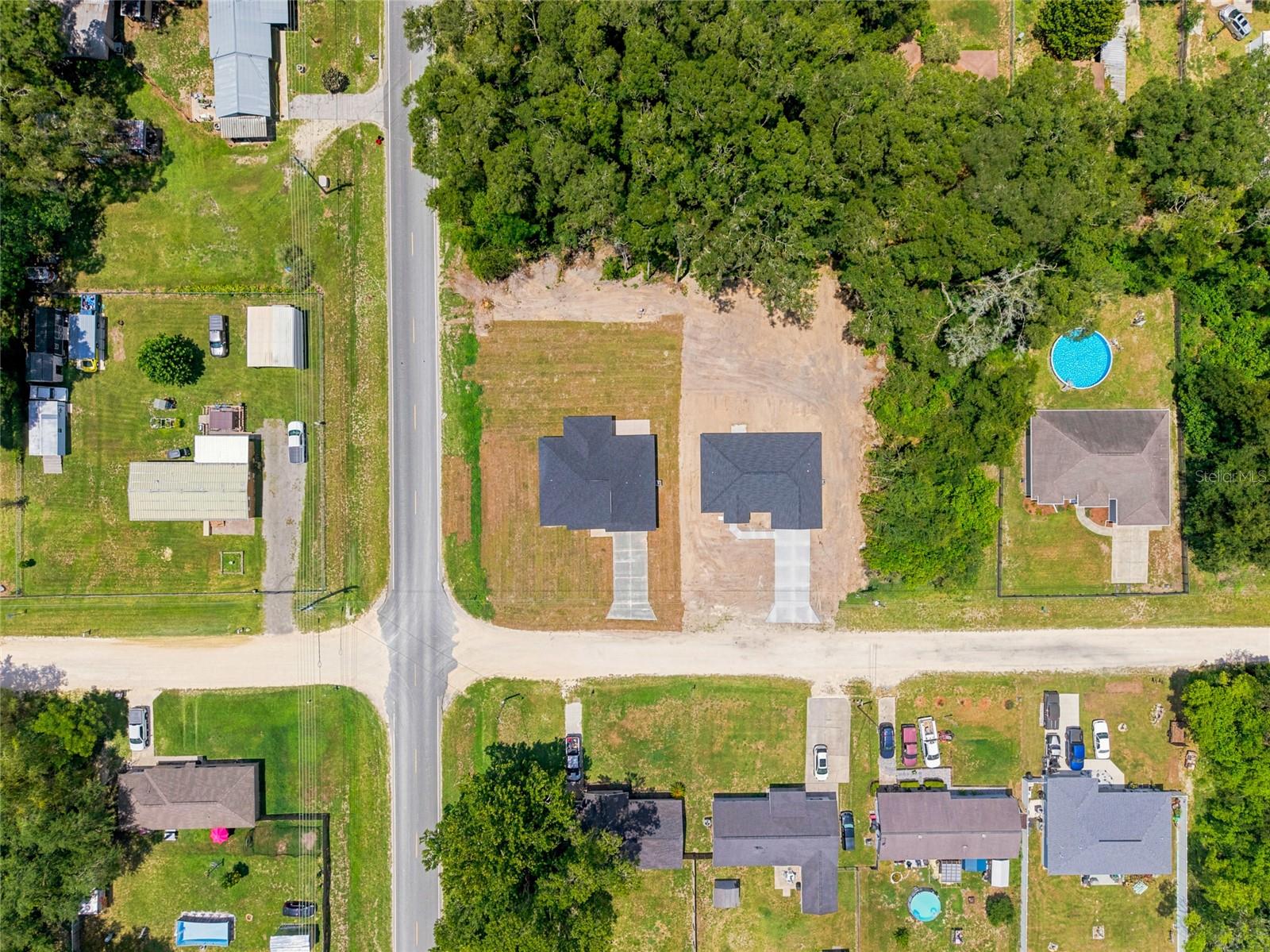 BELLEVIEW HEIGHTS ESTATE - Residential