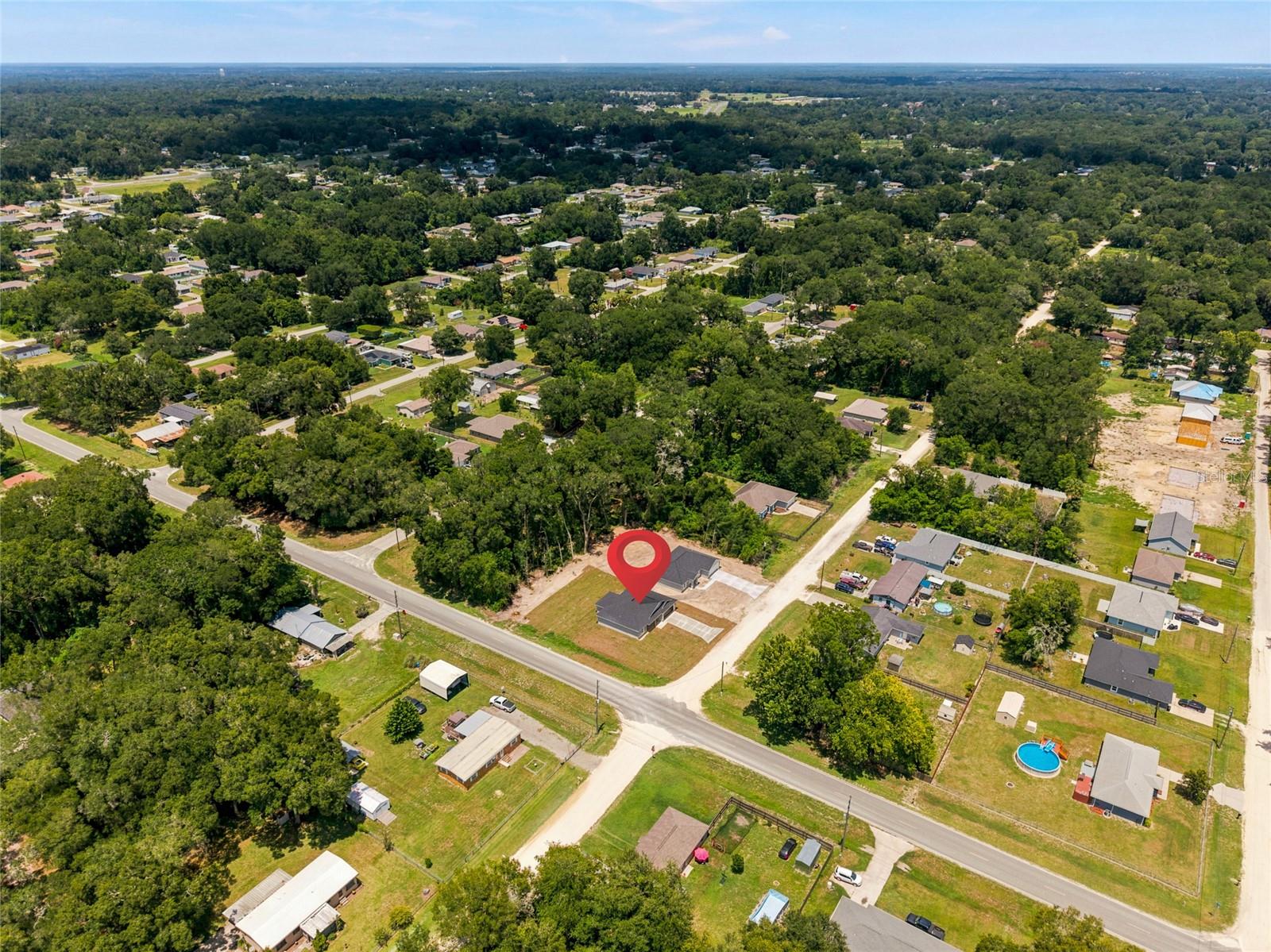 BELLEVIEW HEIGHTS ESTATE - Residential