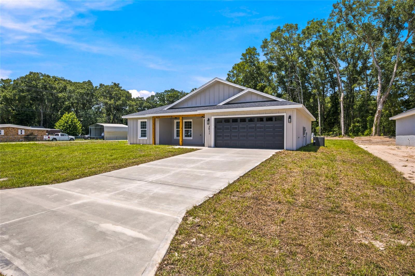BELLEVIEW HEIGHTS ESTATE - Residential