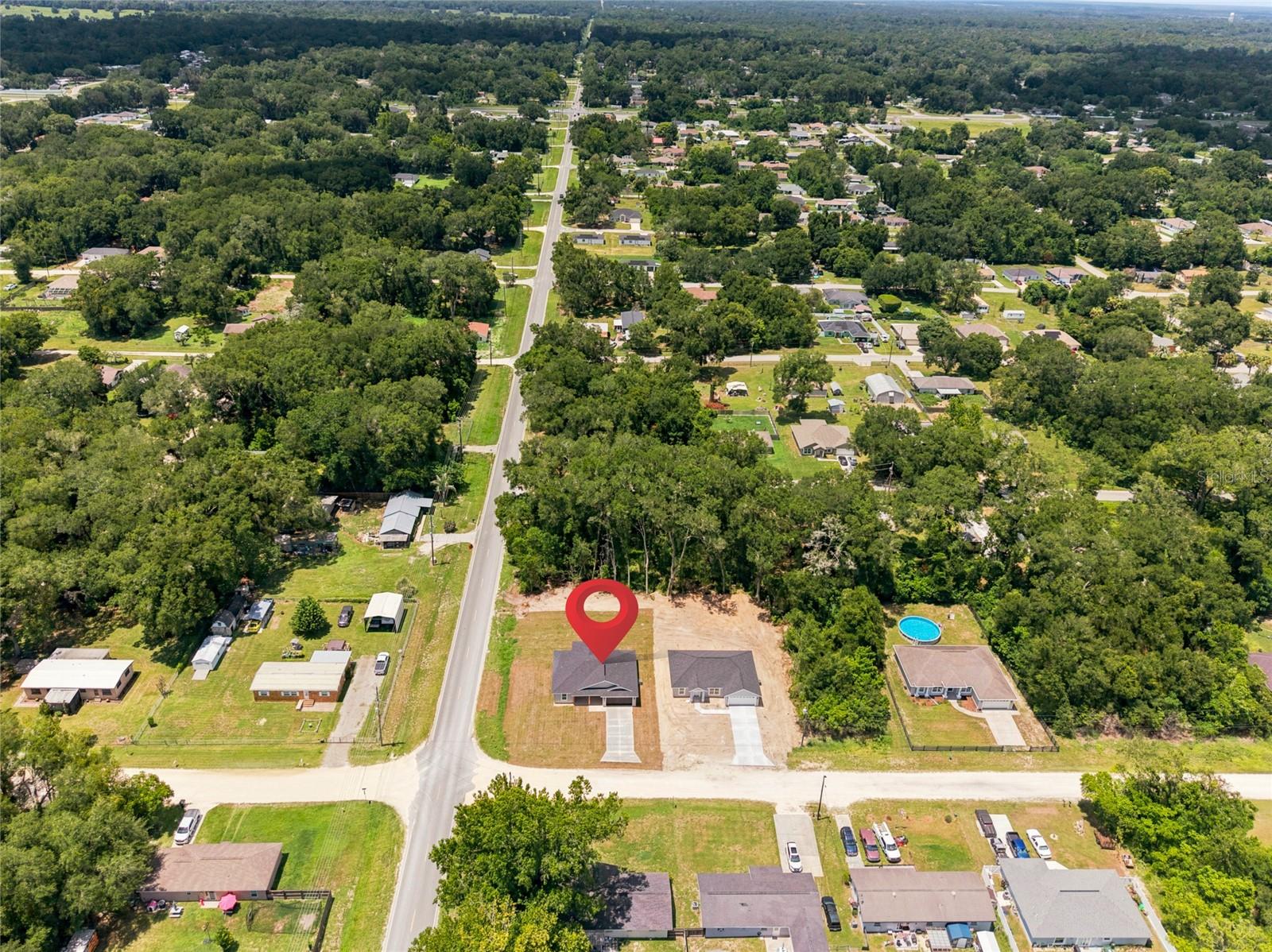 BELLEVIEW HEIGHTS ESTATE - Residential