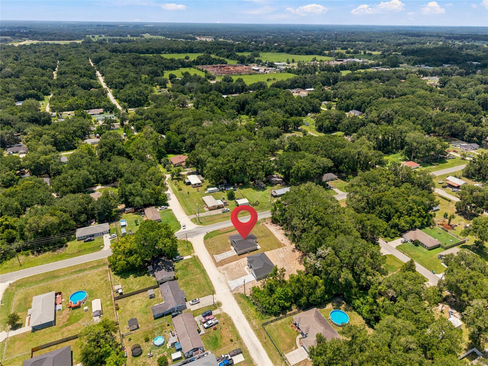 BELLEVIEW HEIGHTS ESTATE - Residential