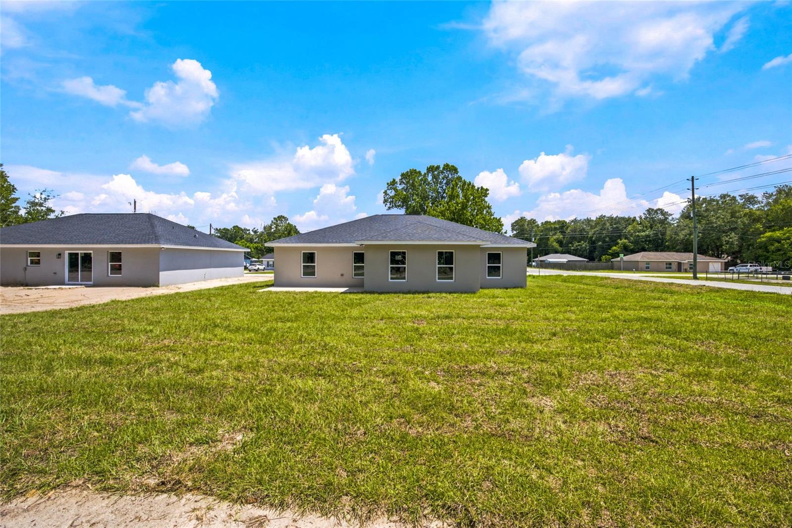 BELLEVIEW HEIGHTS ESTATE - Residential