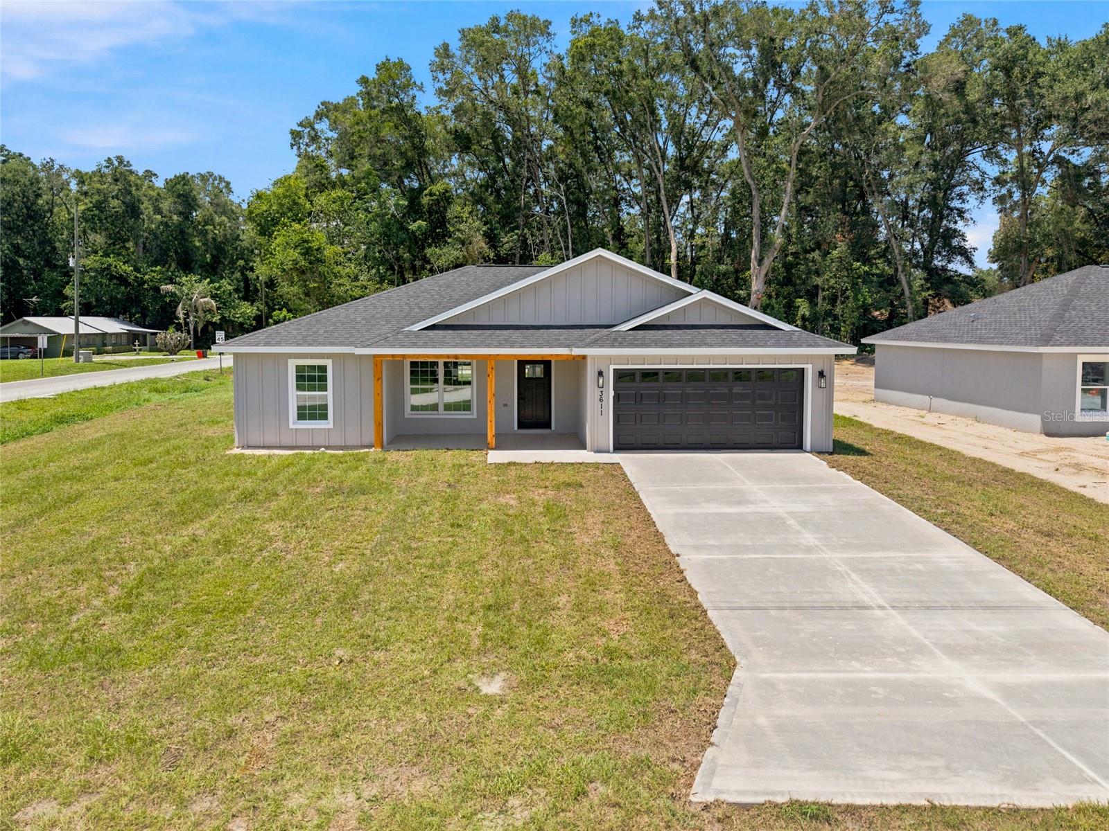 BELLEVIEW HEIGHTS ESTATE - Residential