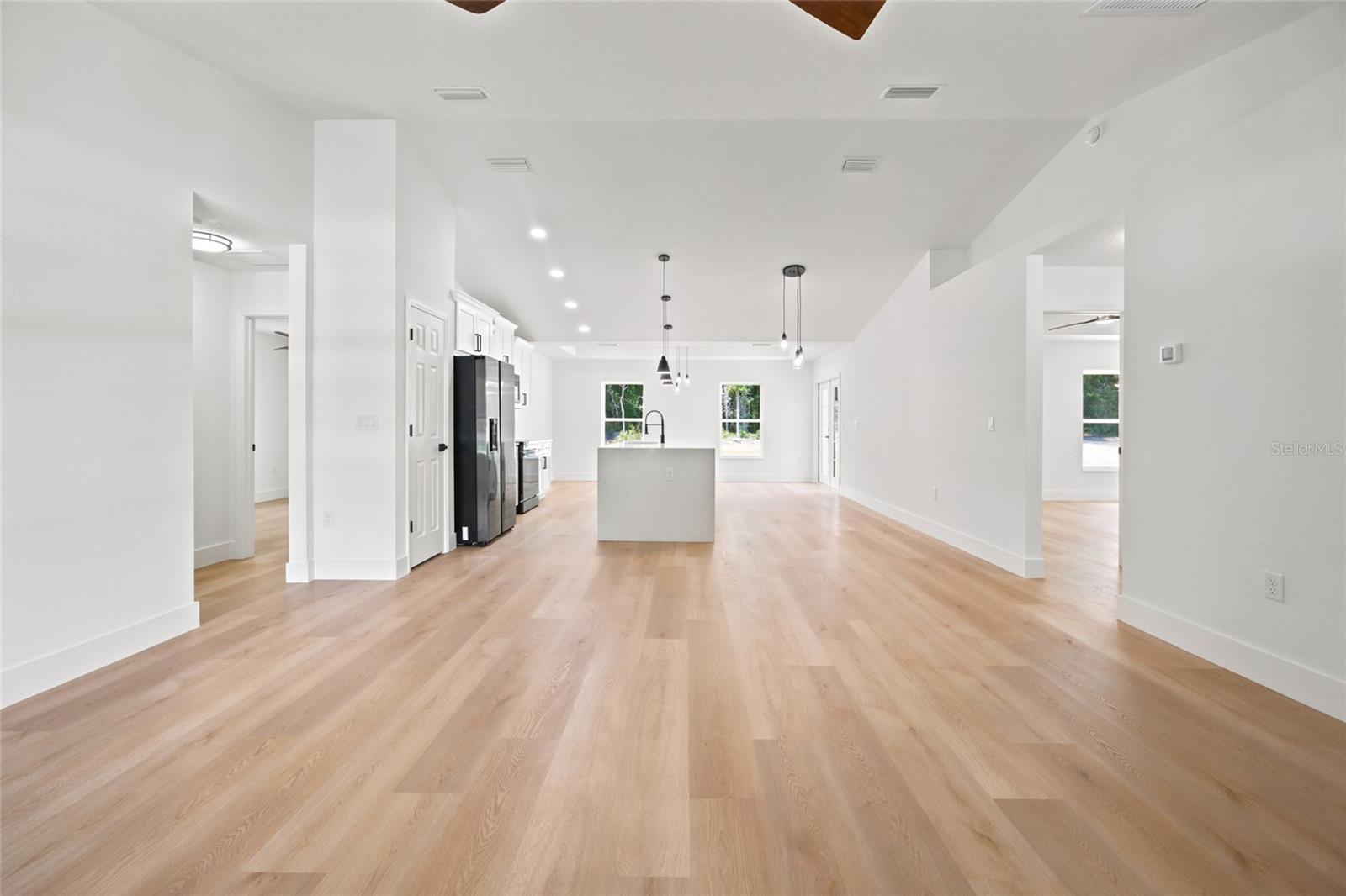 BELLEVIEW HEIGHTS ESTATE - Residential