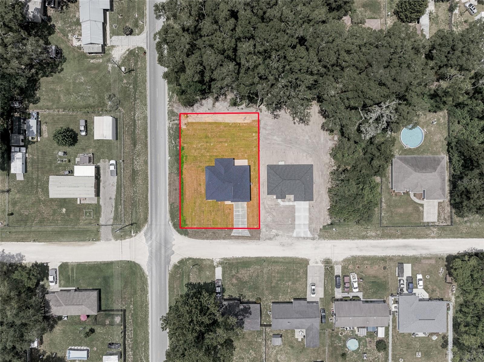 BELLEVIEW HEIGHTS ESTATE - Residential