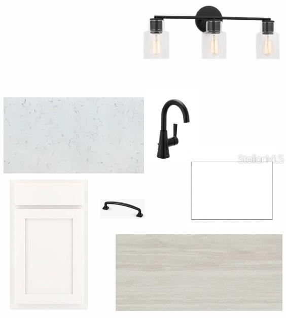 WATERSET - Residential