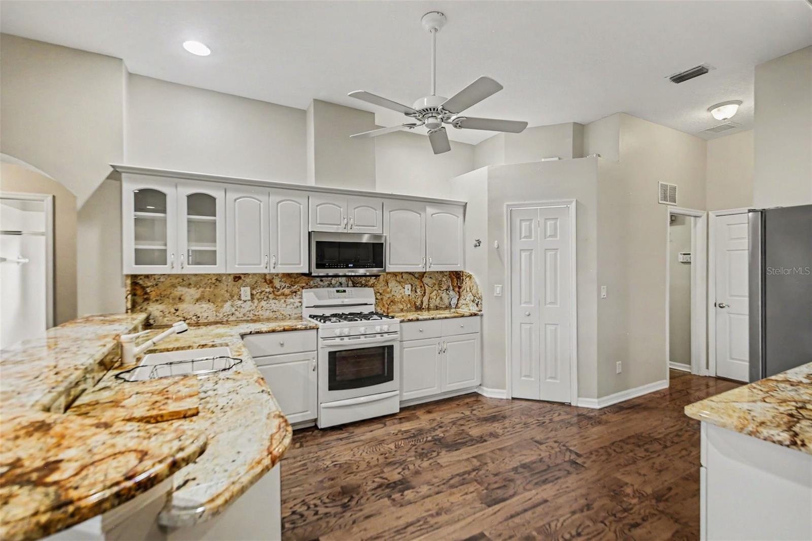 LEGACY OF LEESBURG - Residential
