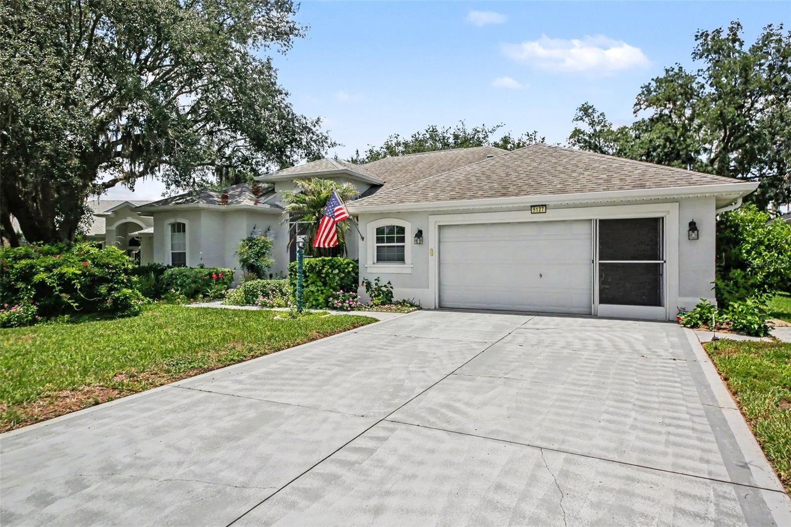LEGACY OF LEESBURG - Residential