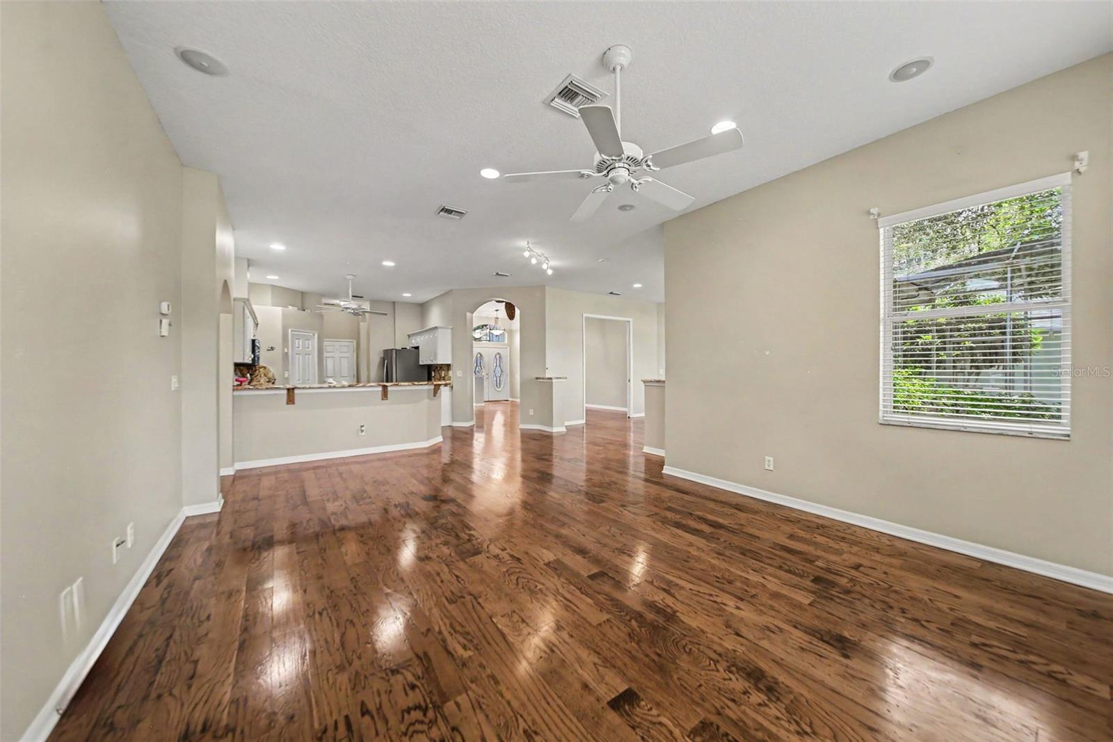 LEGACY OF LEESBURG - Residential