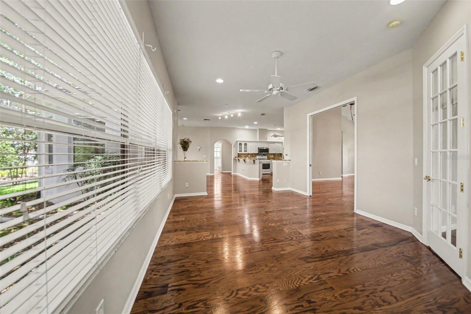 LEGACY OF LEESBURG - Residential