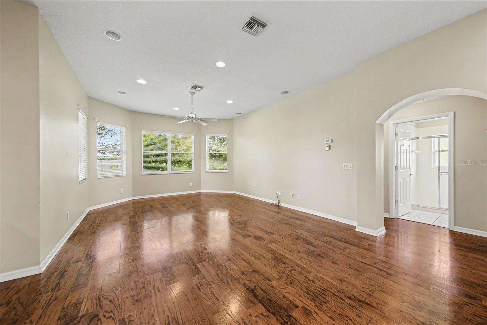 LEGACY OF LEESBURG - Residential
