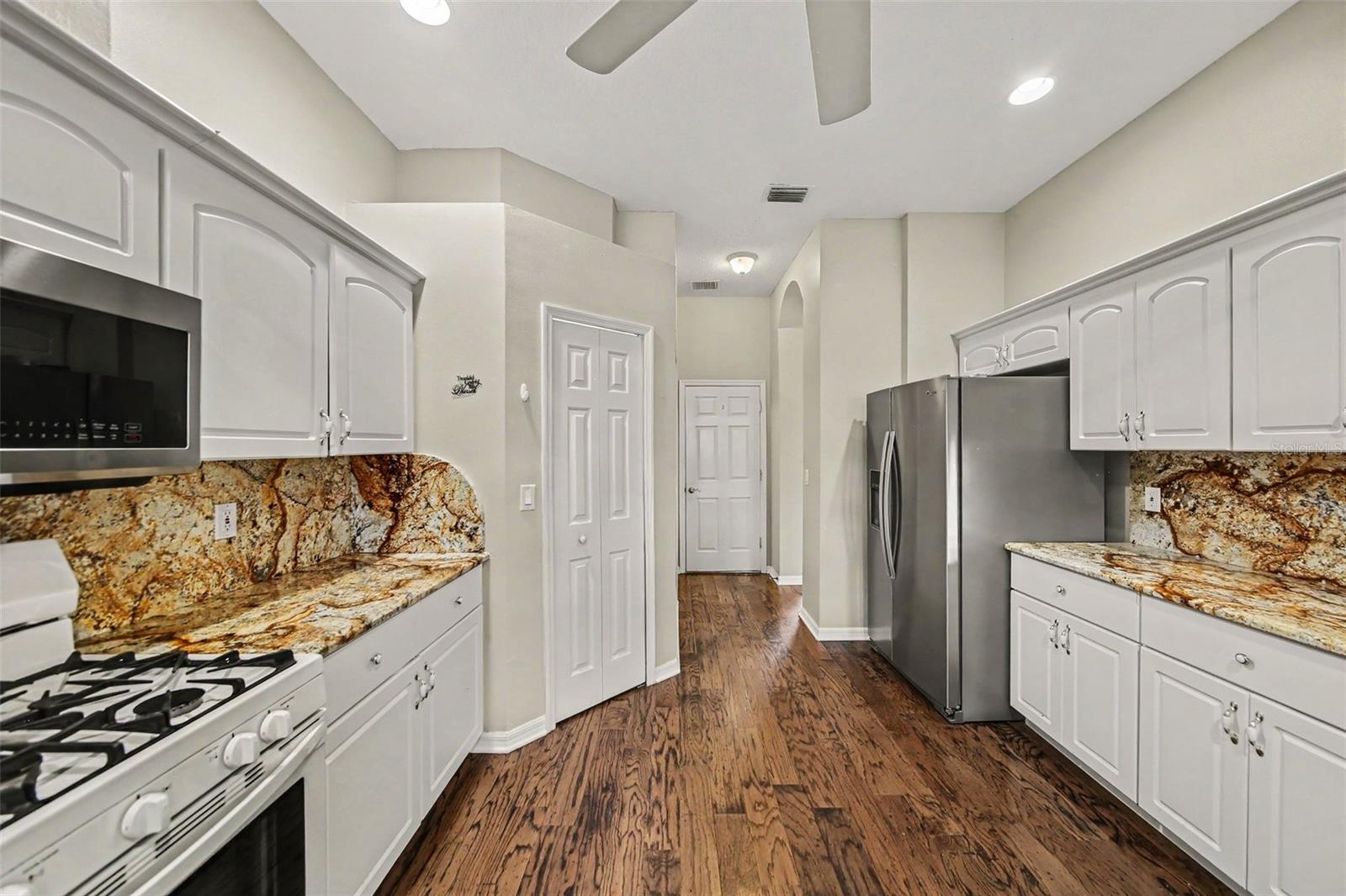 LEGACY OF LEESBURG - Residential