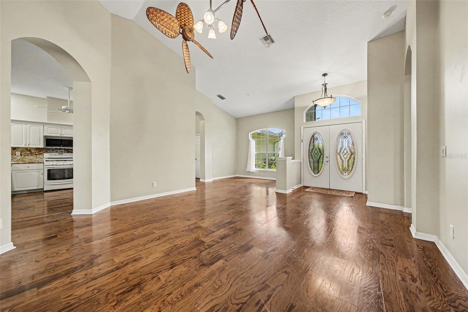 LEGACY OF LEESBURG - Residential