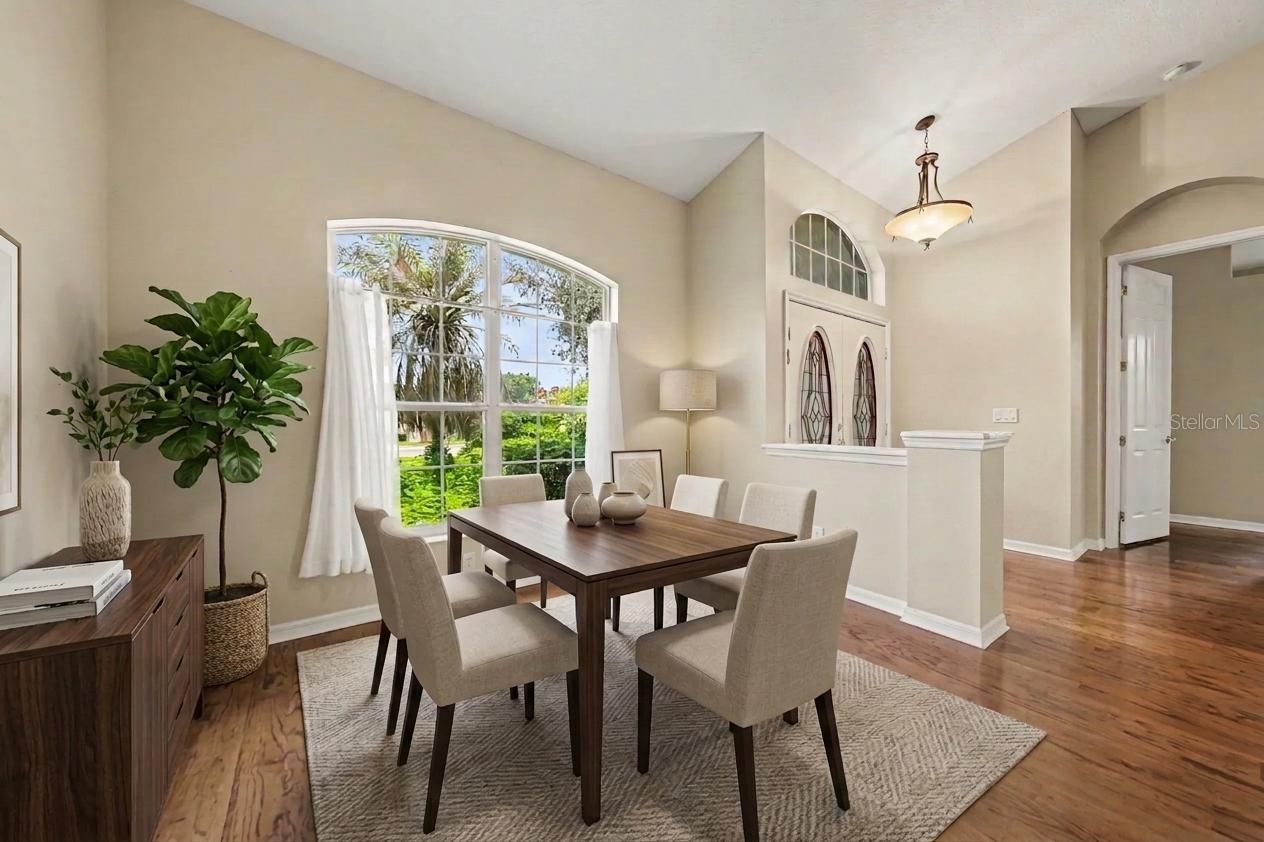 LEGACY OF LEESBURG - Residential