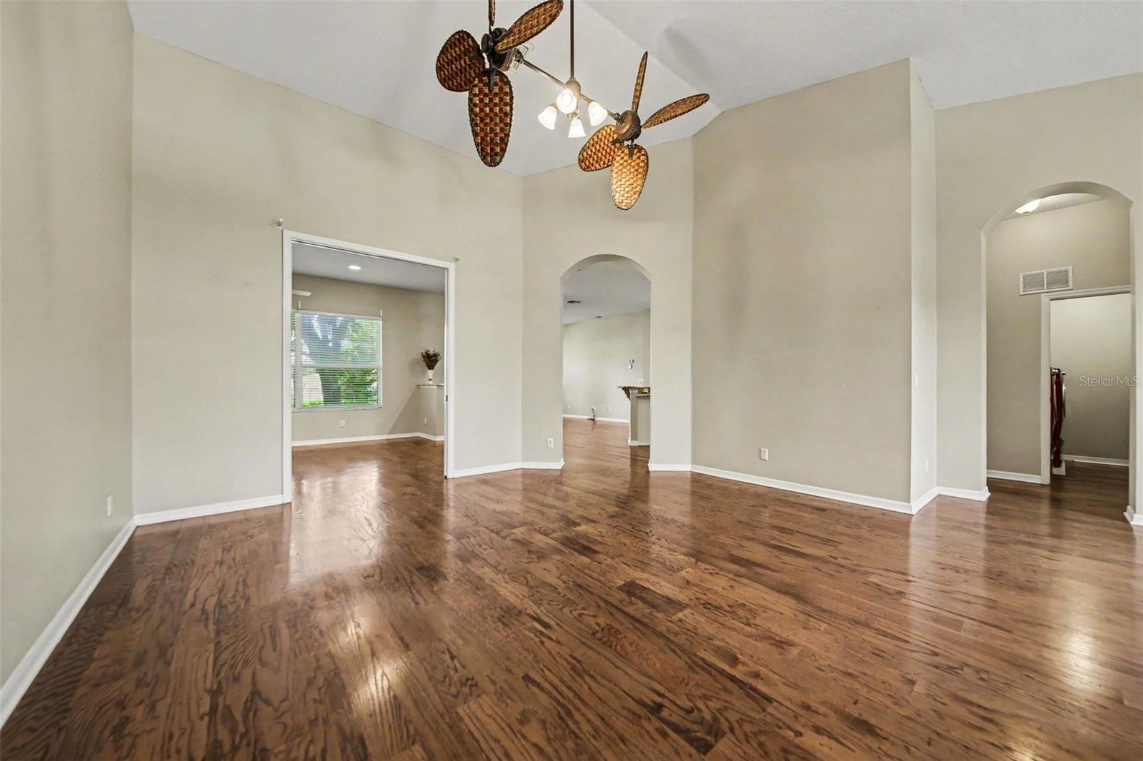 LEGACY OF LEESBURG - Residential