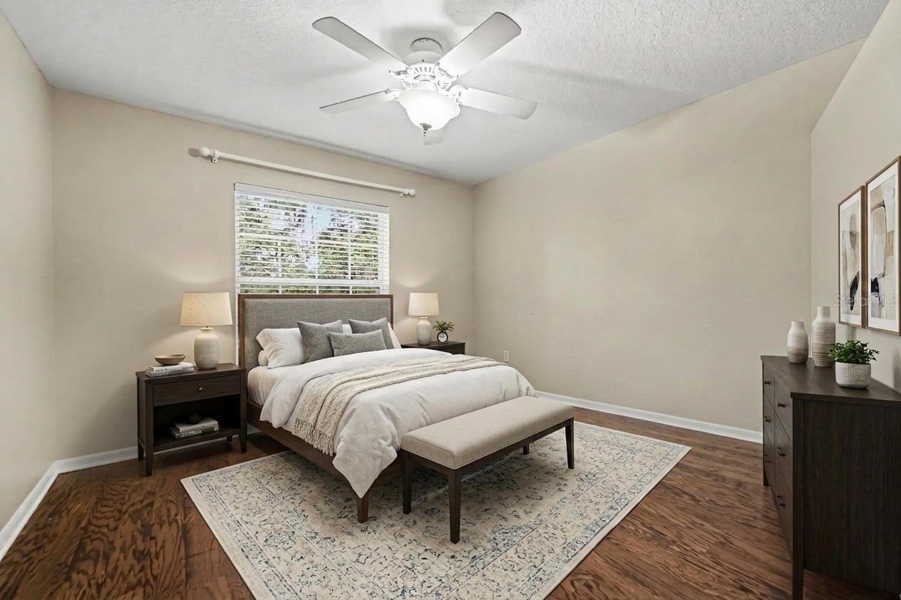 LEGACY OF LEESBURG - Residential