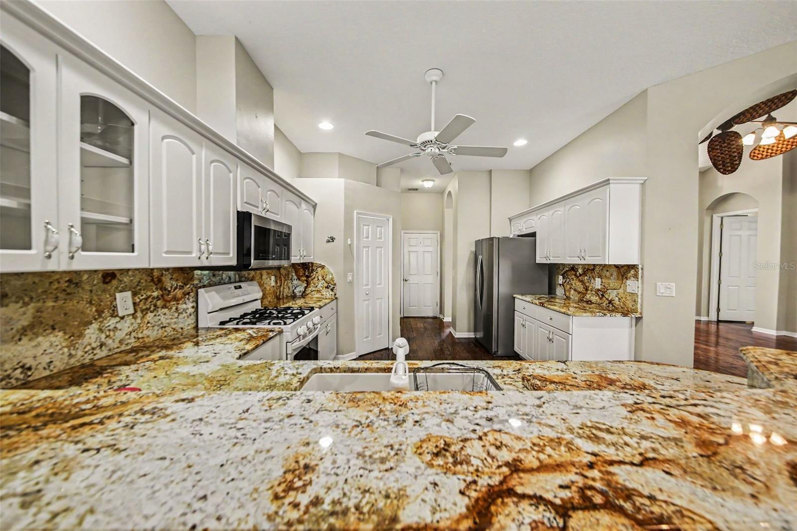 LEGACY OF LEESBURG - Residential