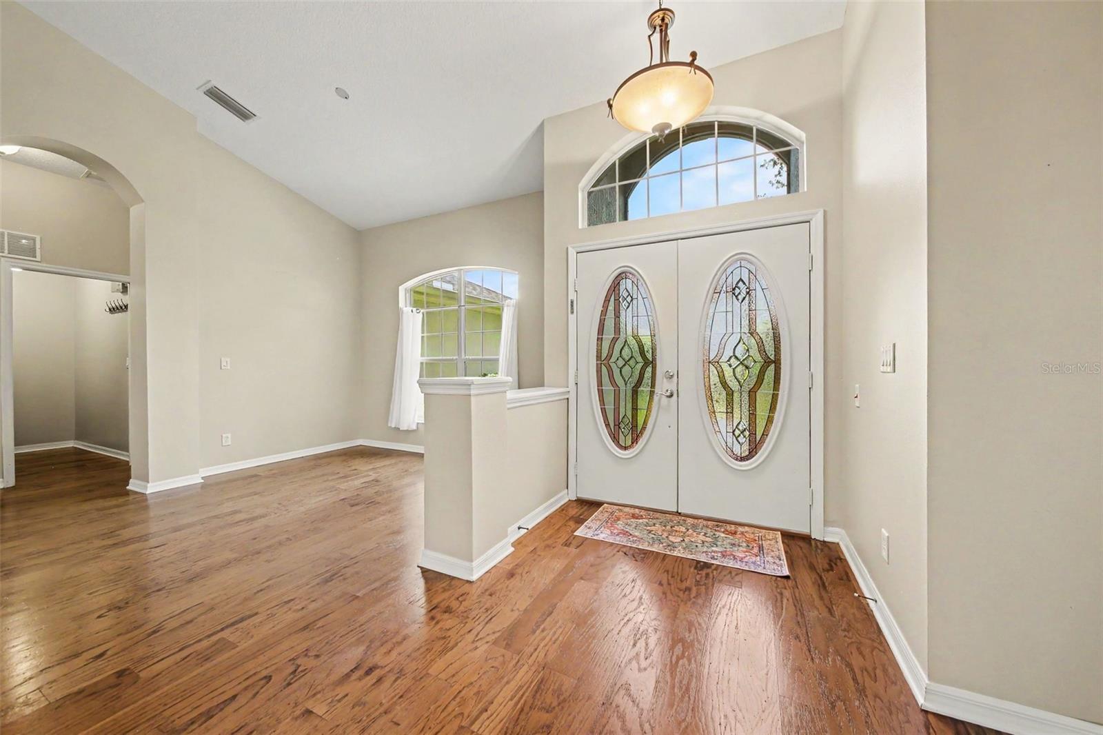 LEGACY OF LEESBURG - Residential