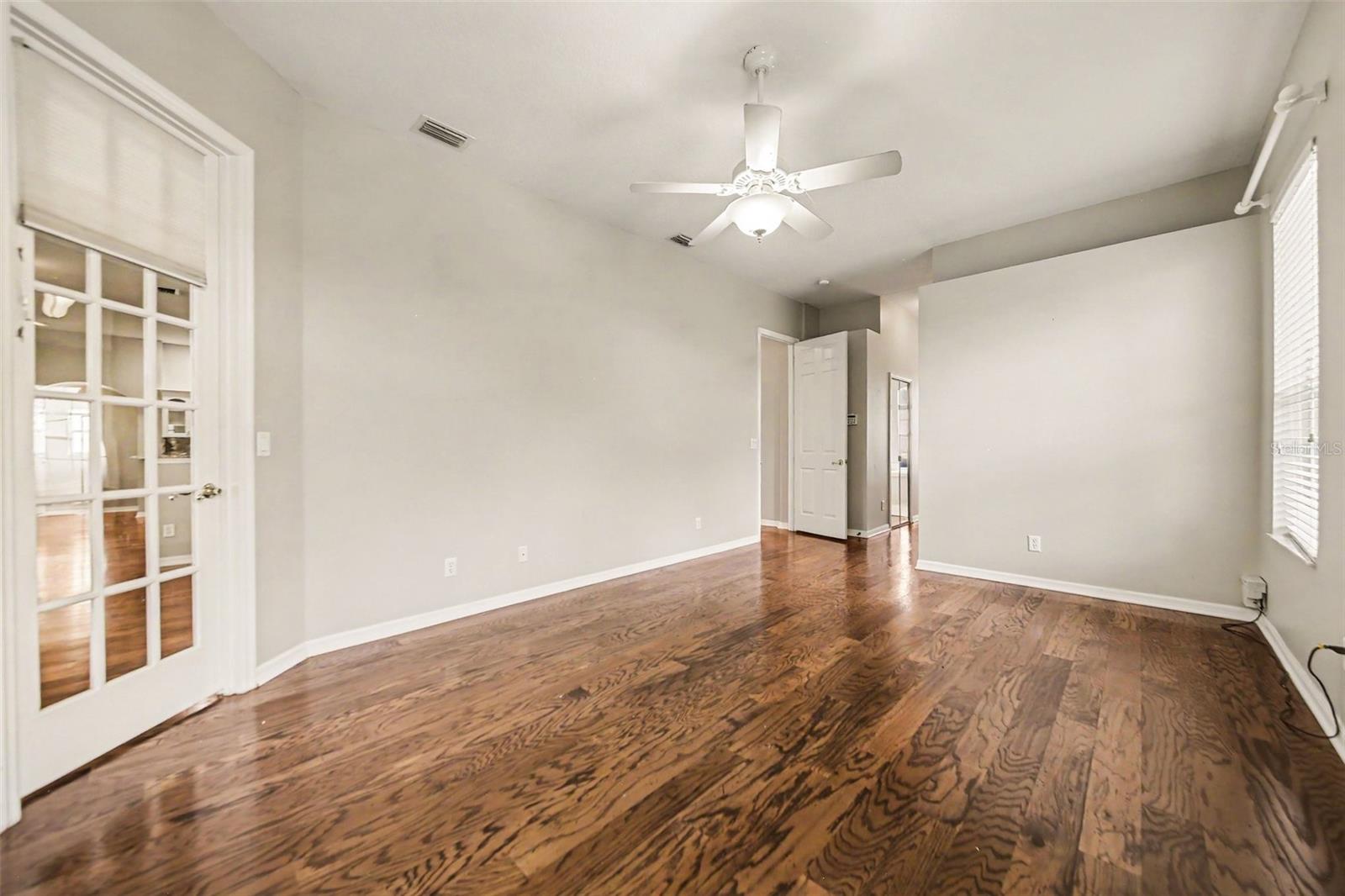 LEGACY OF LEESBURG - Residential