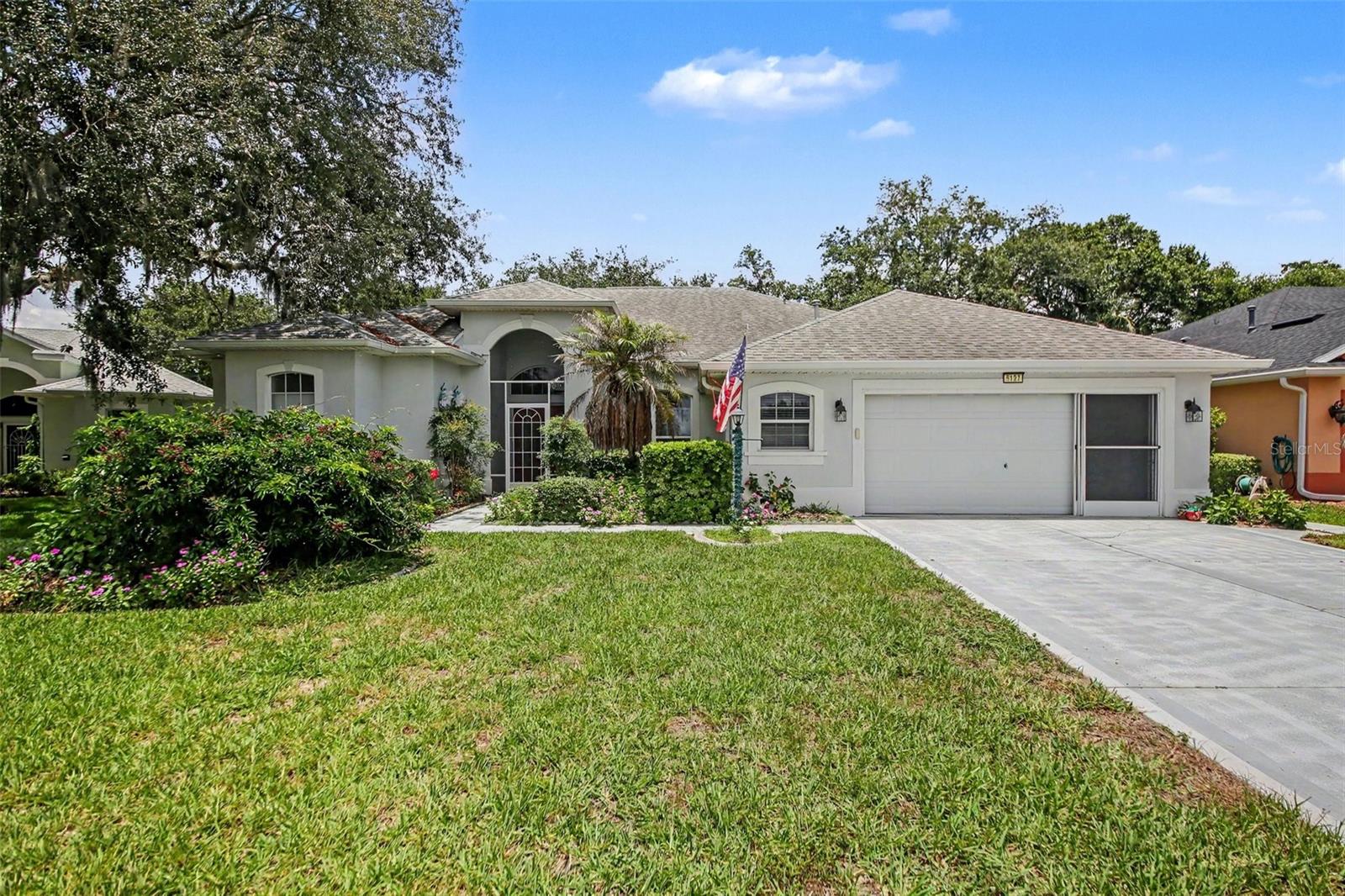 LEGACY OF LEESBURG - Residential