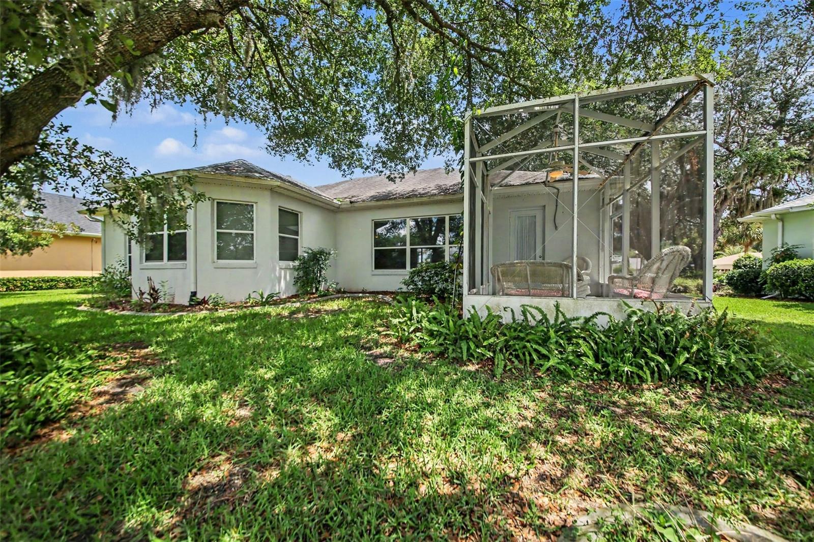 LEGACY OF LEESBURG - Residential