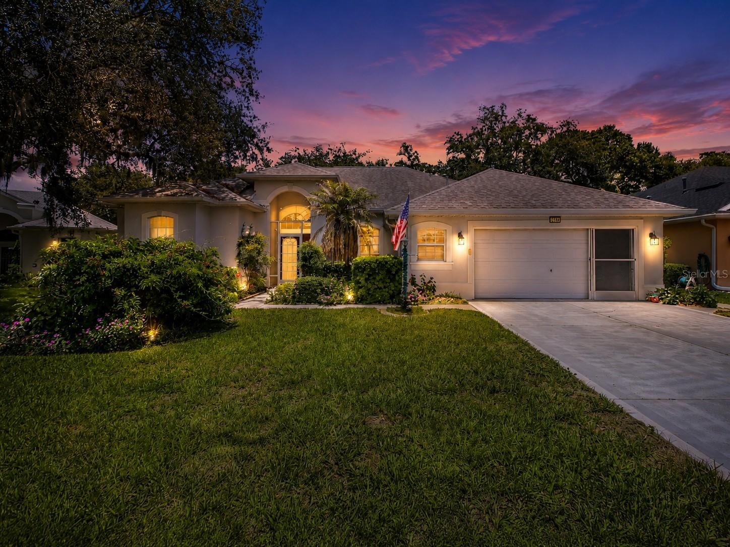 LEGACY OF LEESBURG - Residential