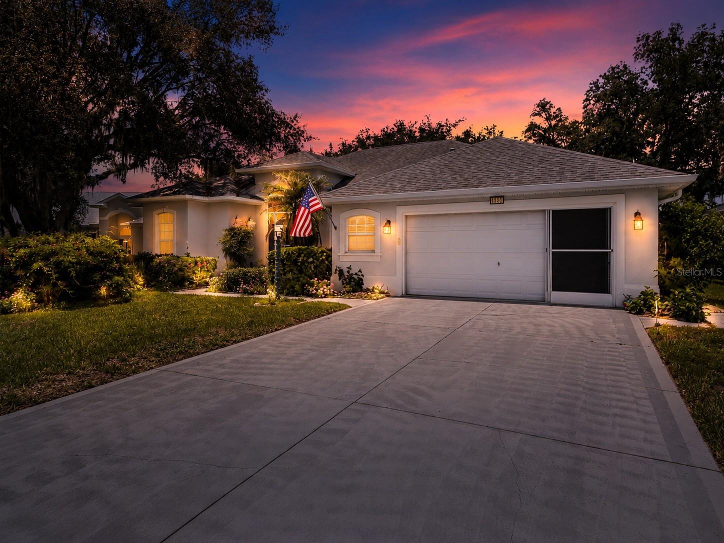 LEGACY OF LEESBURG - Residential