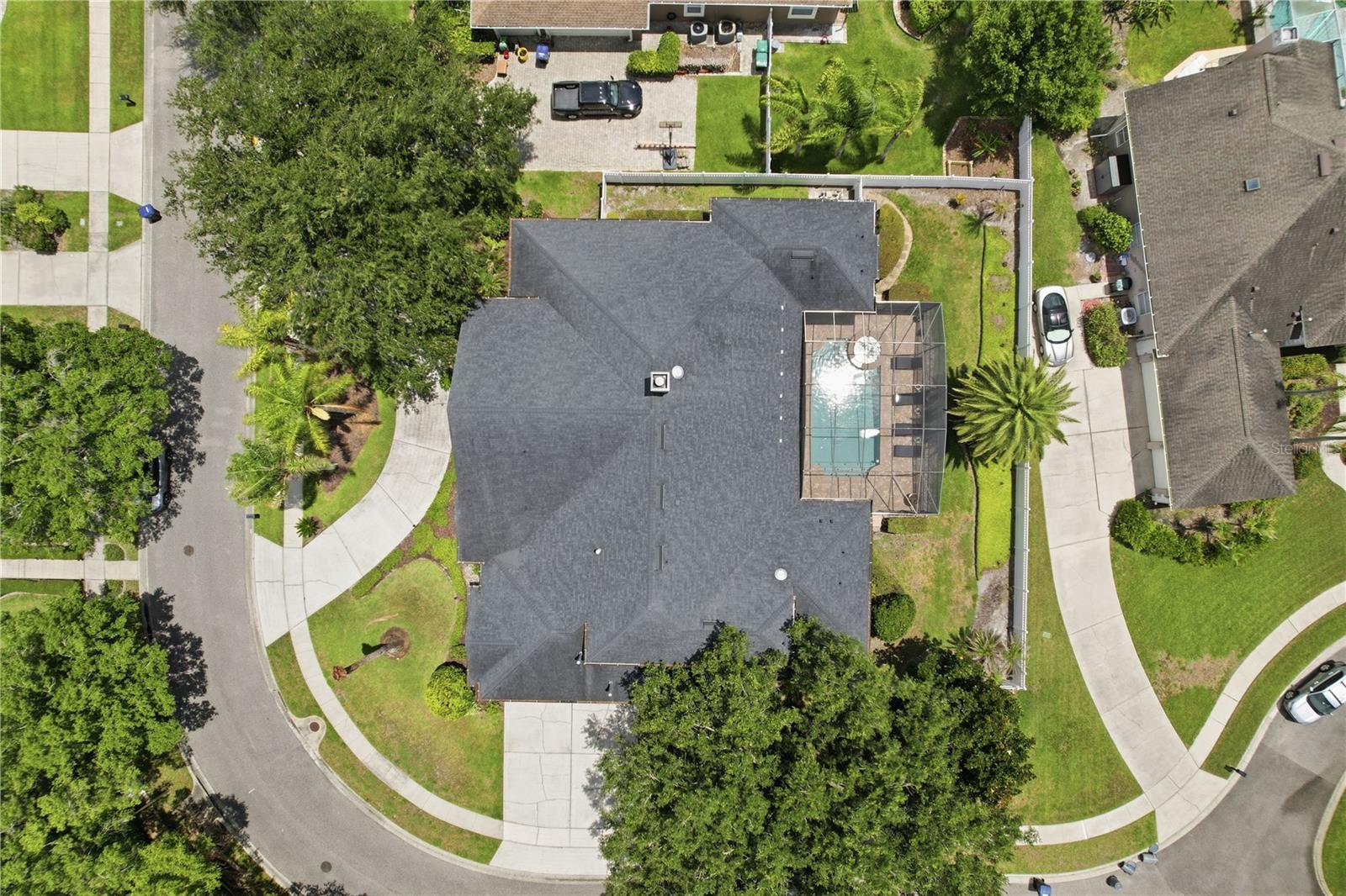 RIVERSBEND - Residential