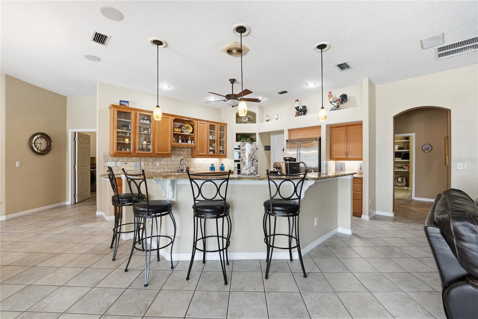RIVERSBEND - Residential