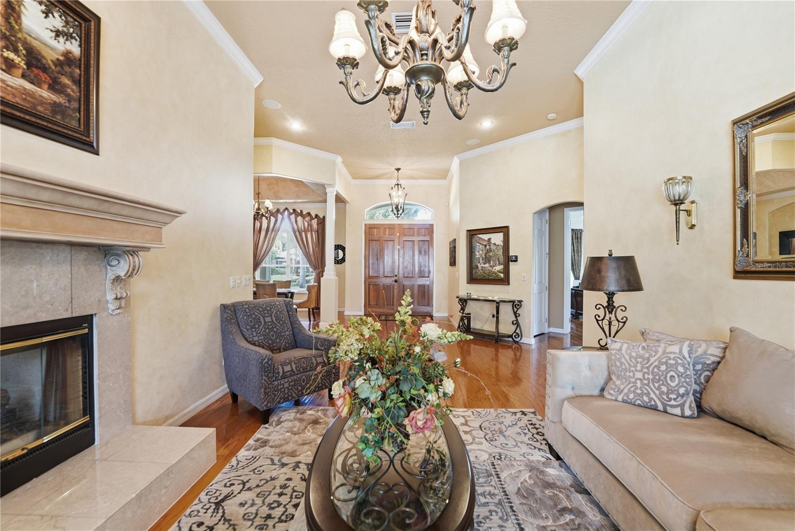 RIVERSBEND - Residential
