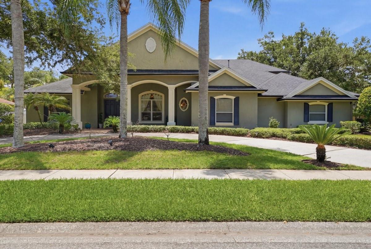 RIVERSBEND - Residential