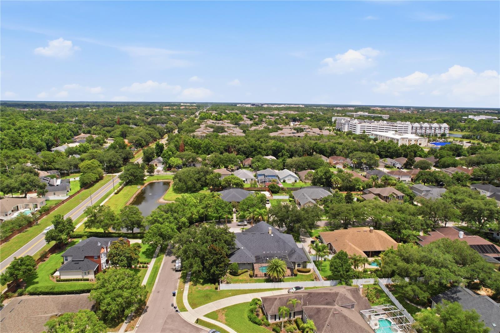 RIVERSBEND - Residential