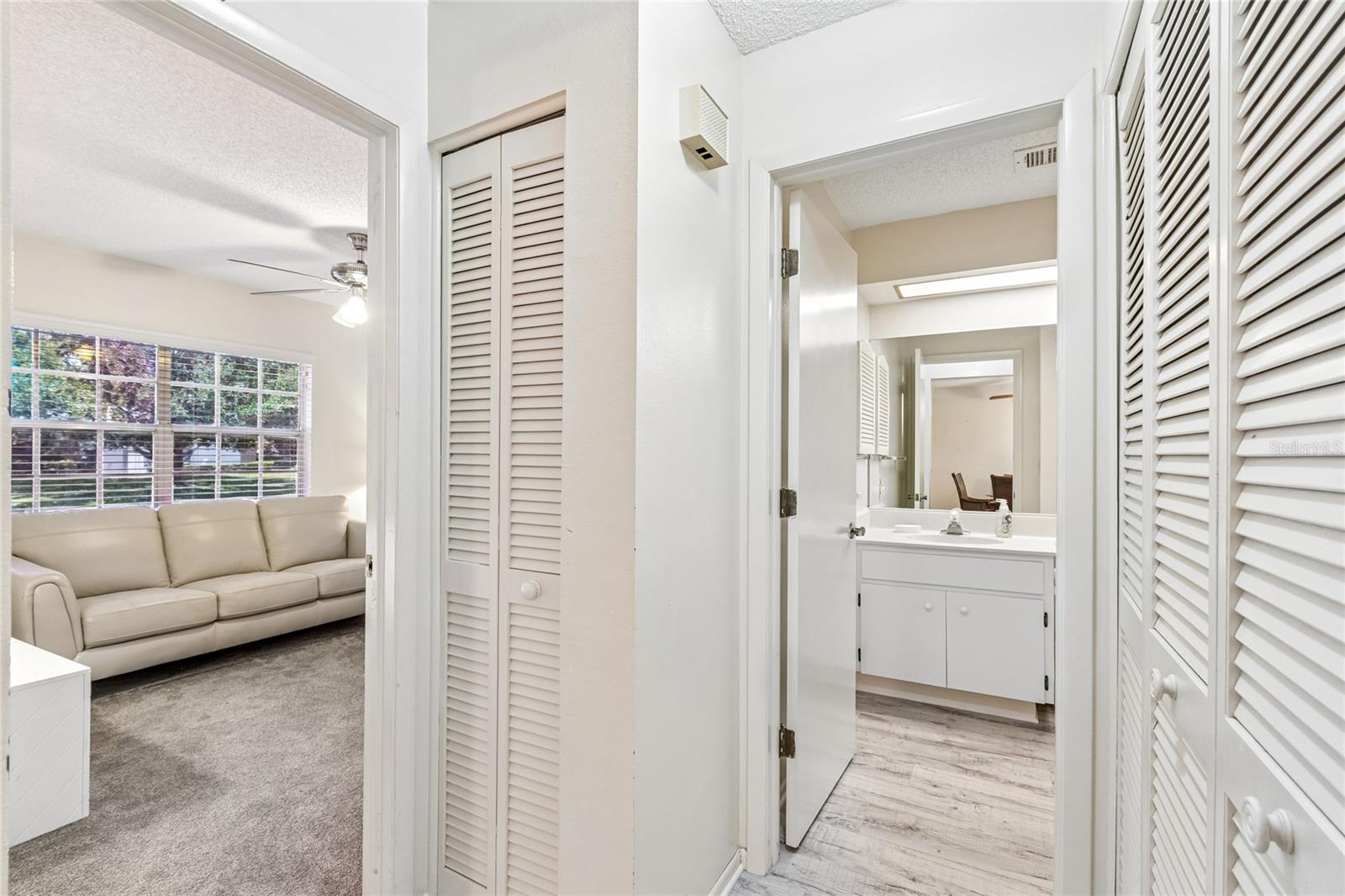 TIMBER OAKS FAIRWAY VILLAS - Residential