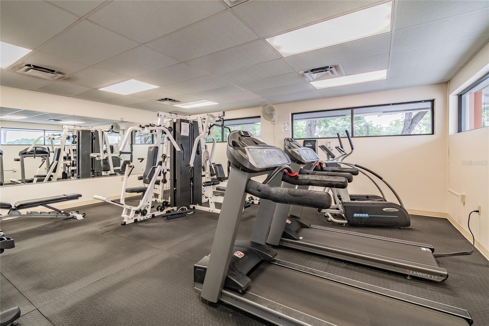 TIMBER OAKS FAIRWAY VILLAS - Residential
