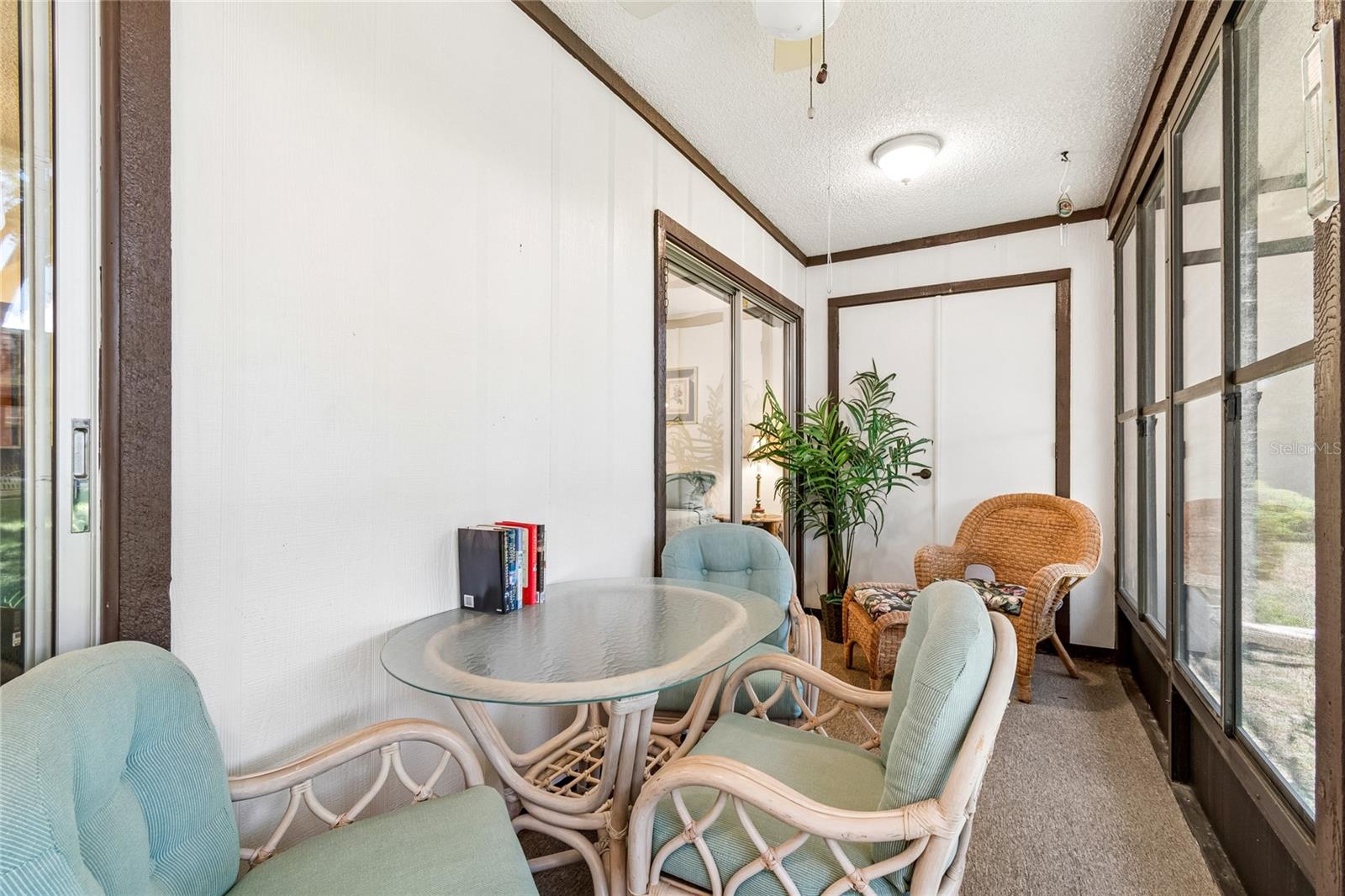 TIMBER OAKS FAIRWAY VILLAS - Residential