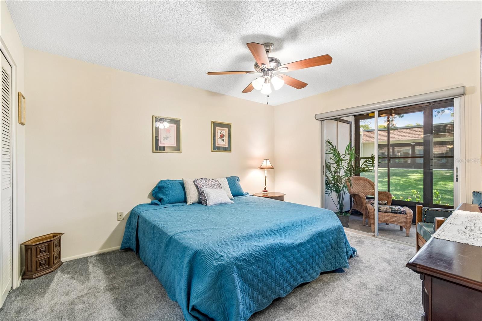 TIMBER OAKS FAIRWAY VILLAS - Residential