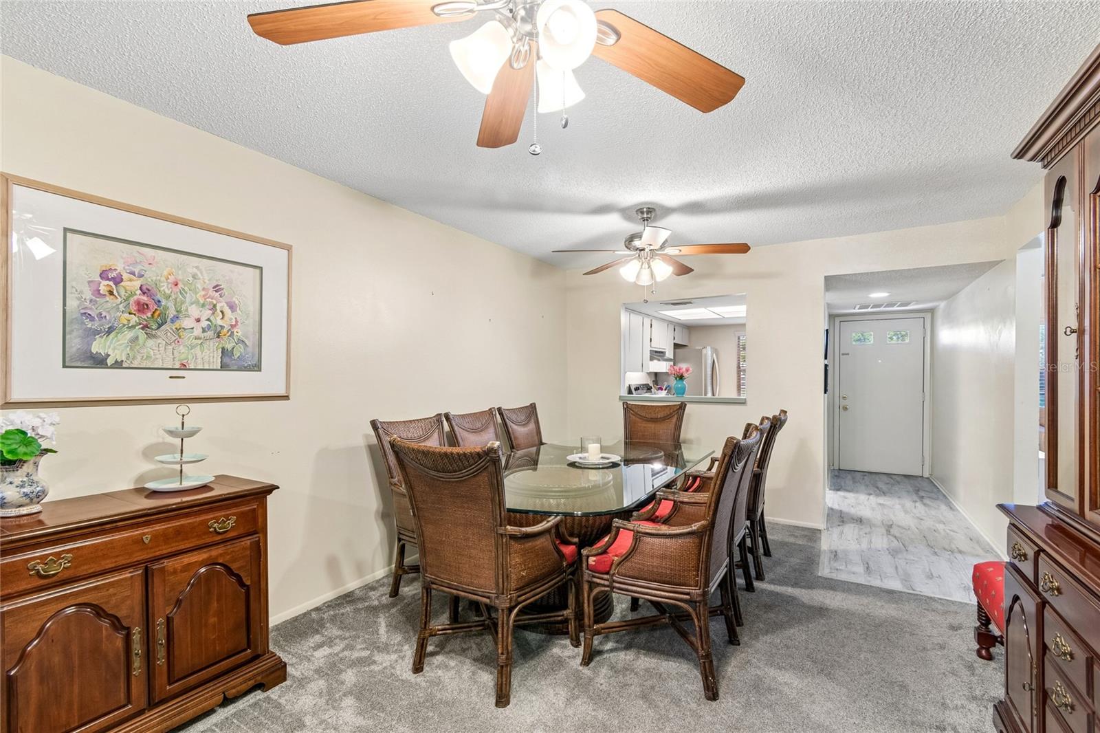 TIMBER OAKS FAIRWAY VILLAS - Residential