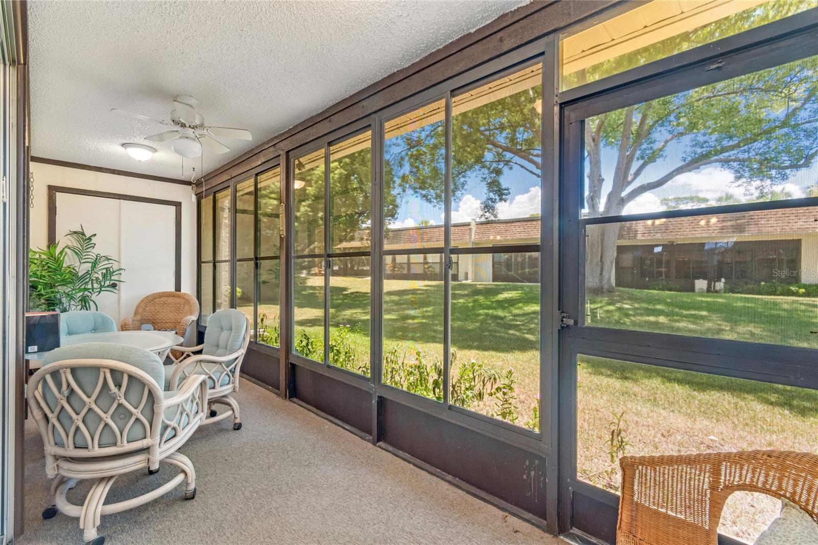 TIMBER OAKS FAIRWAY VILLAS - Residential