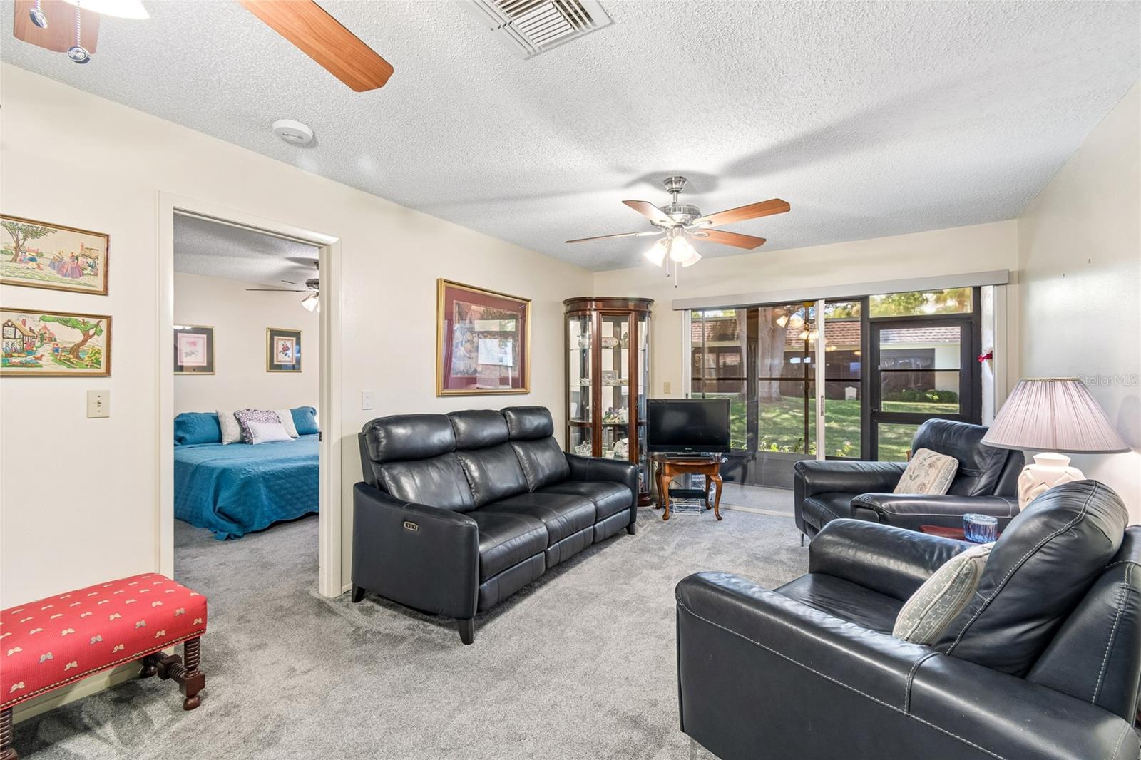 TIMBER OAKS FAIRWAY VILLAS - Residential