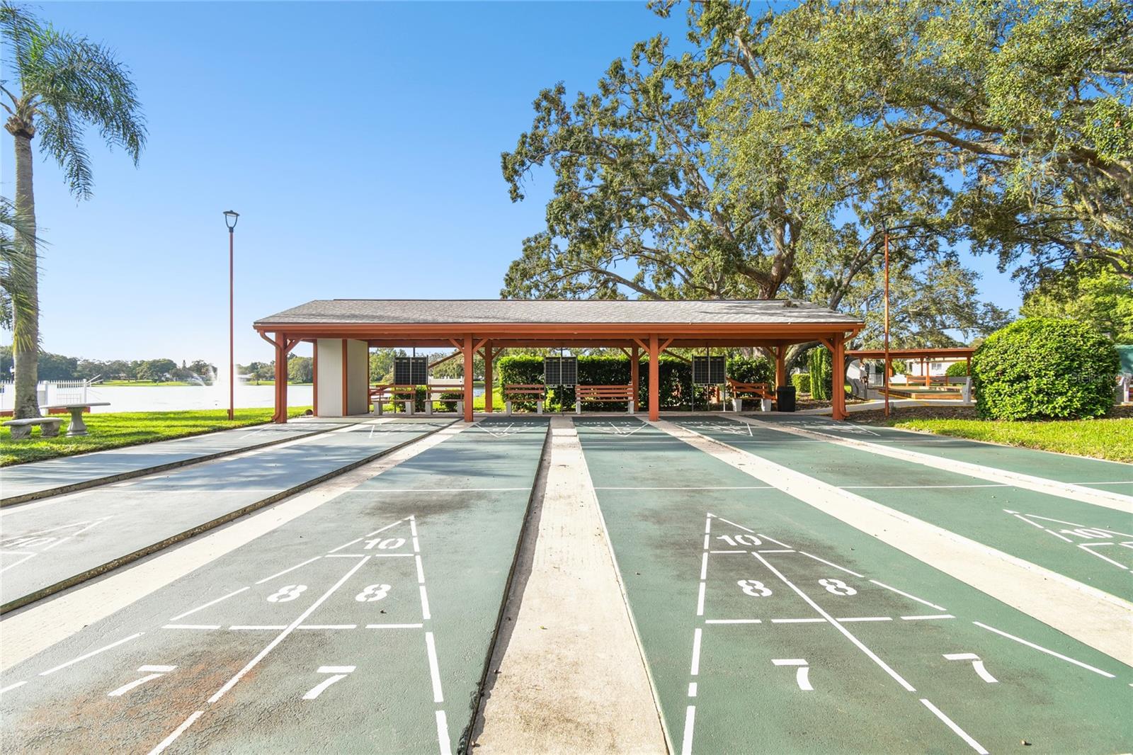 TIMBER OAKS FAIRWAY VILLAS - Residential