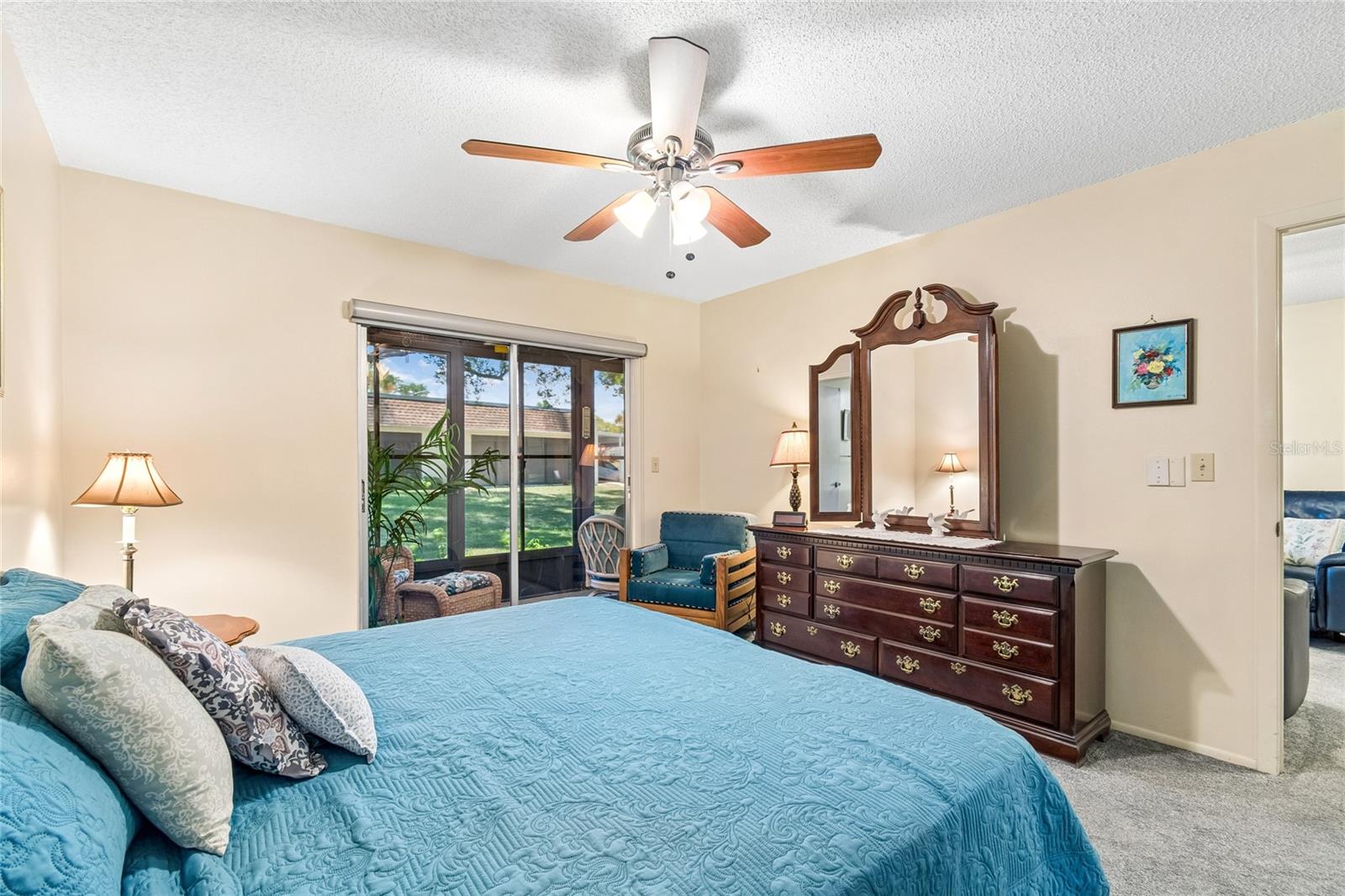 TIMBER OAKS FAIRWAY VILLAS - Residential