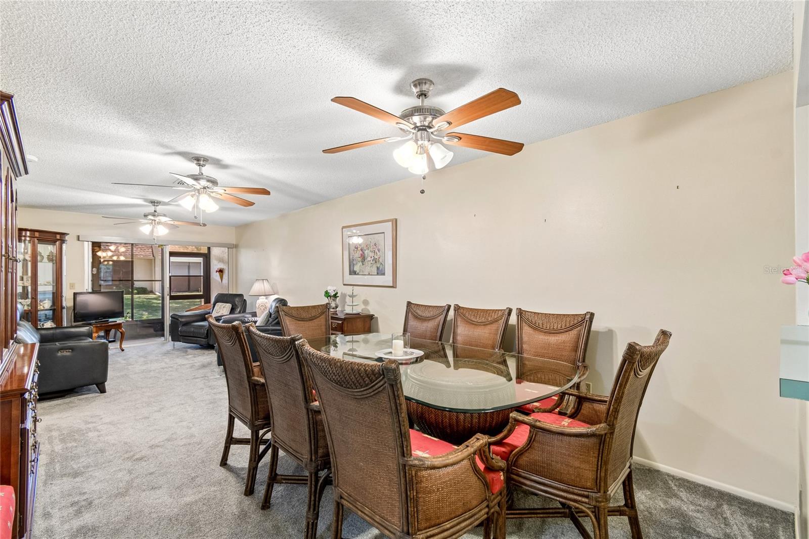 TIMBER OAKS FAIRWAY VILLAS - Residential