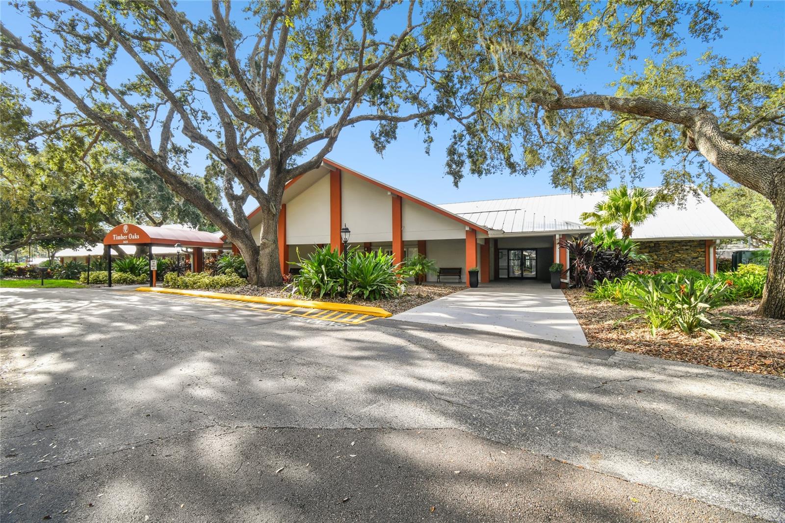 TIMBER OAKS FAIRWAY VILLAS - Residential