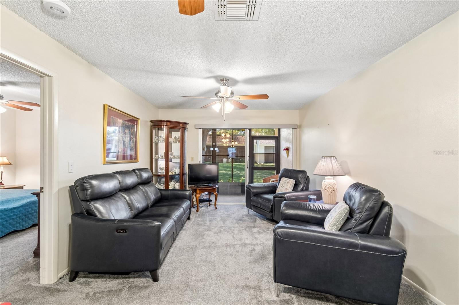 TIMBER OAKS FAIRWAY VILLAS - Residential