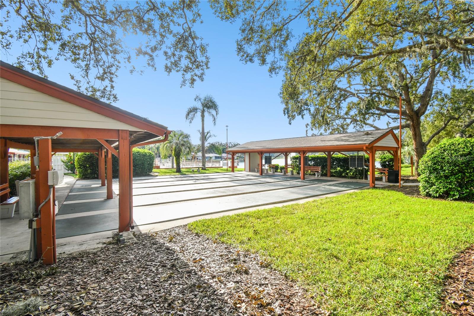 TIMBER OAKS FAIRWAY VILLAS - Residential