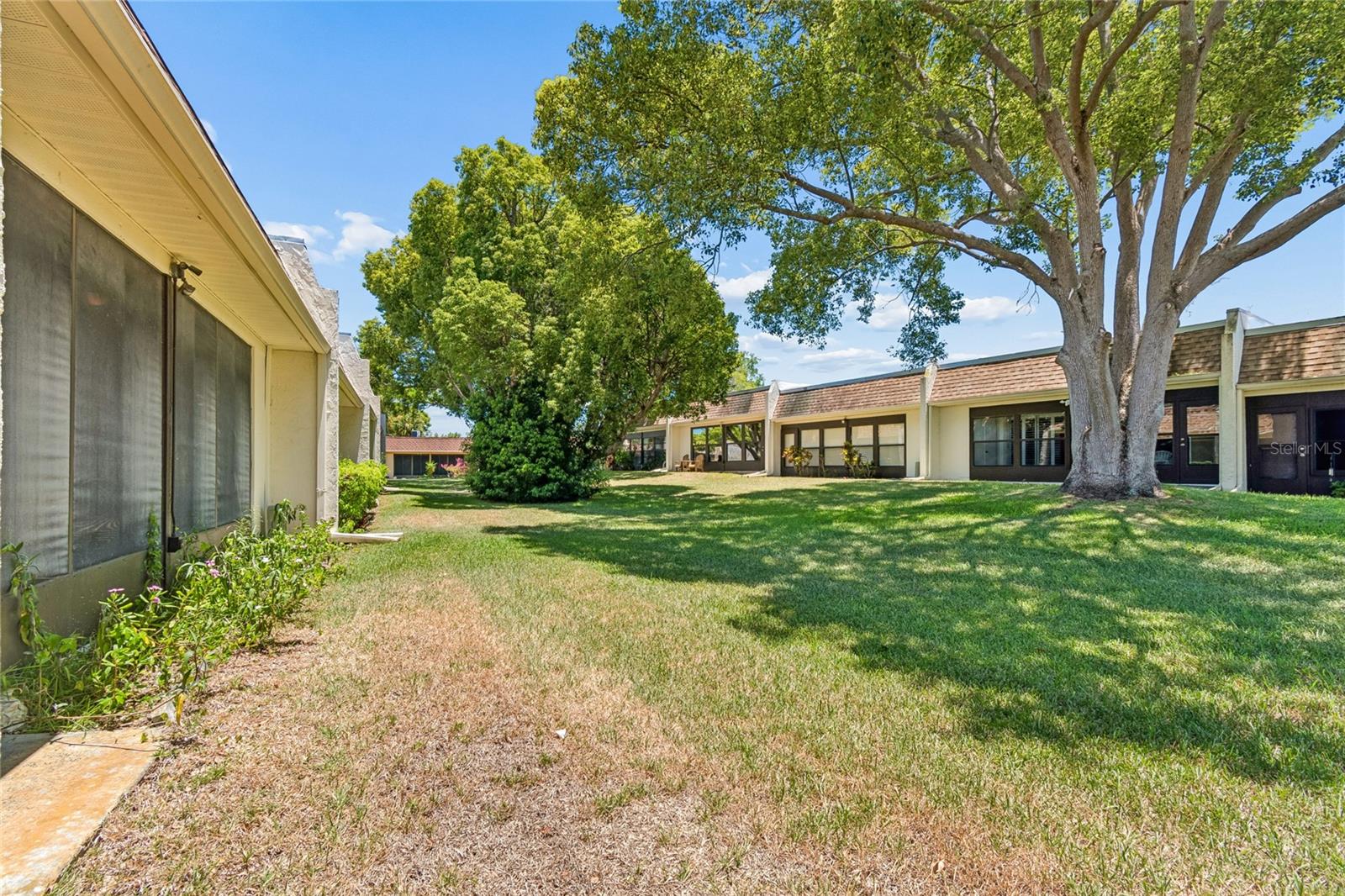 TIMBER OAKS FAIRWAY VILLAS - Residential