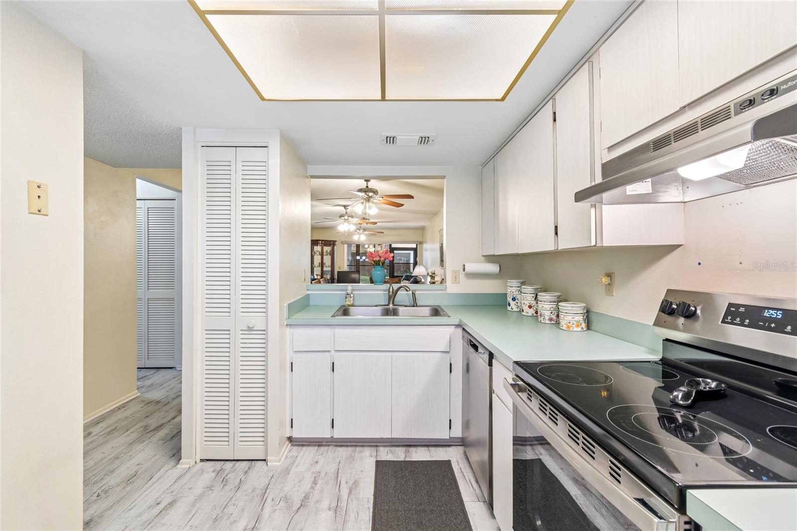 TIMBER OAKS FAIRWAY VILLAS - Residential