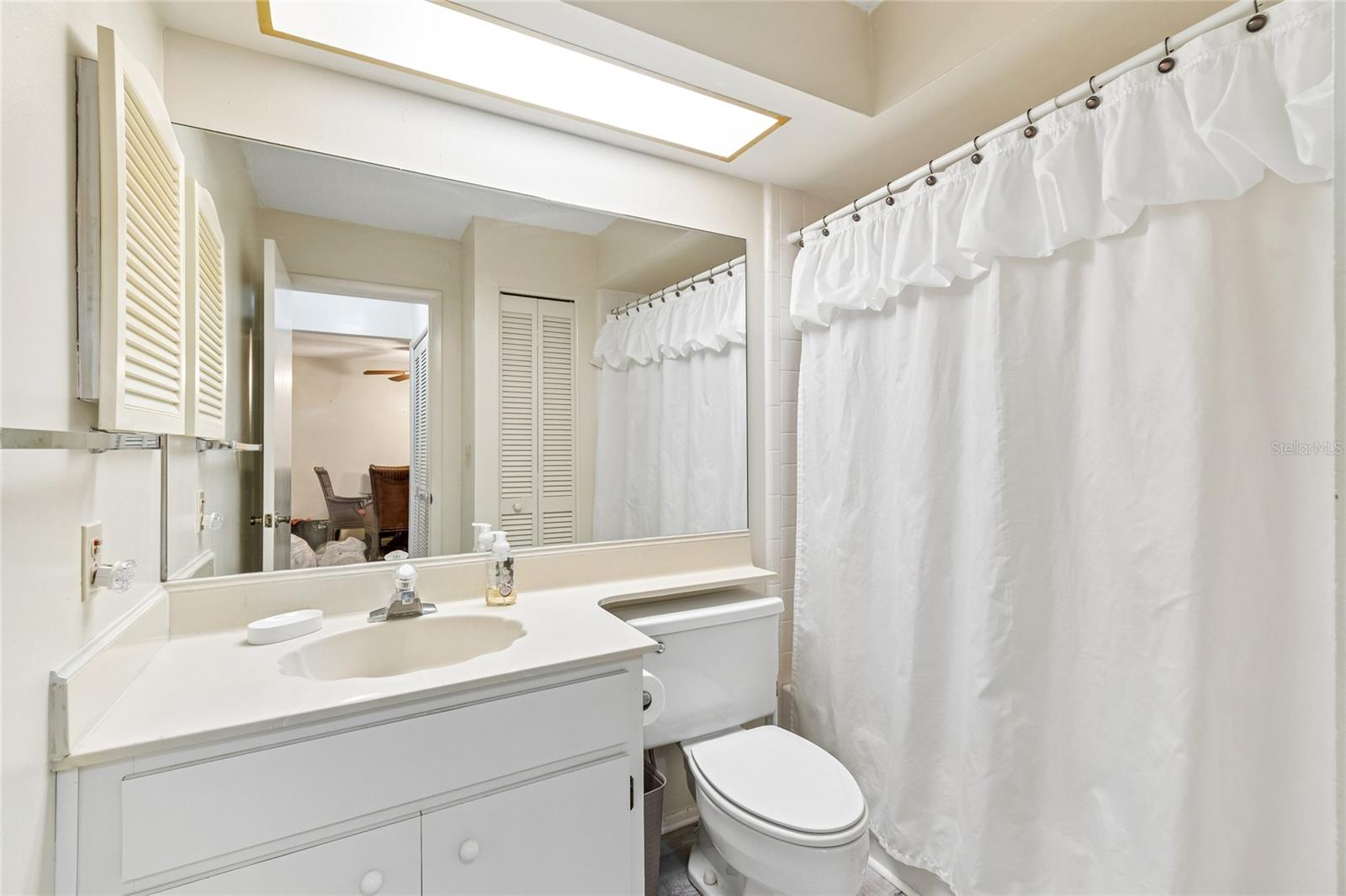 TIMBER OAKS FAIRWAY VILLAS - Residential