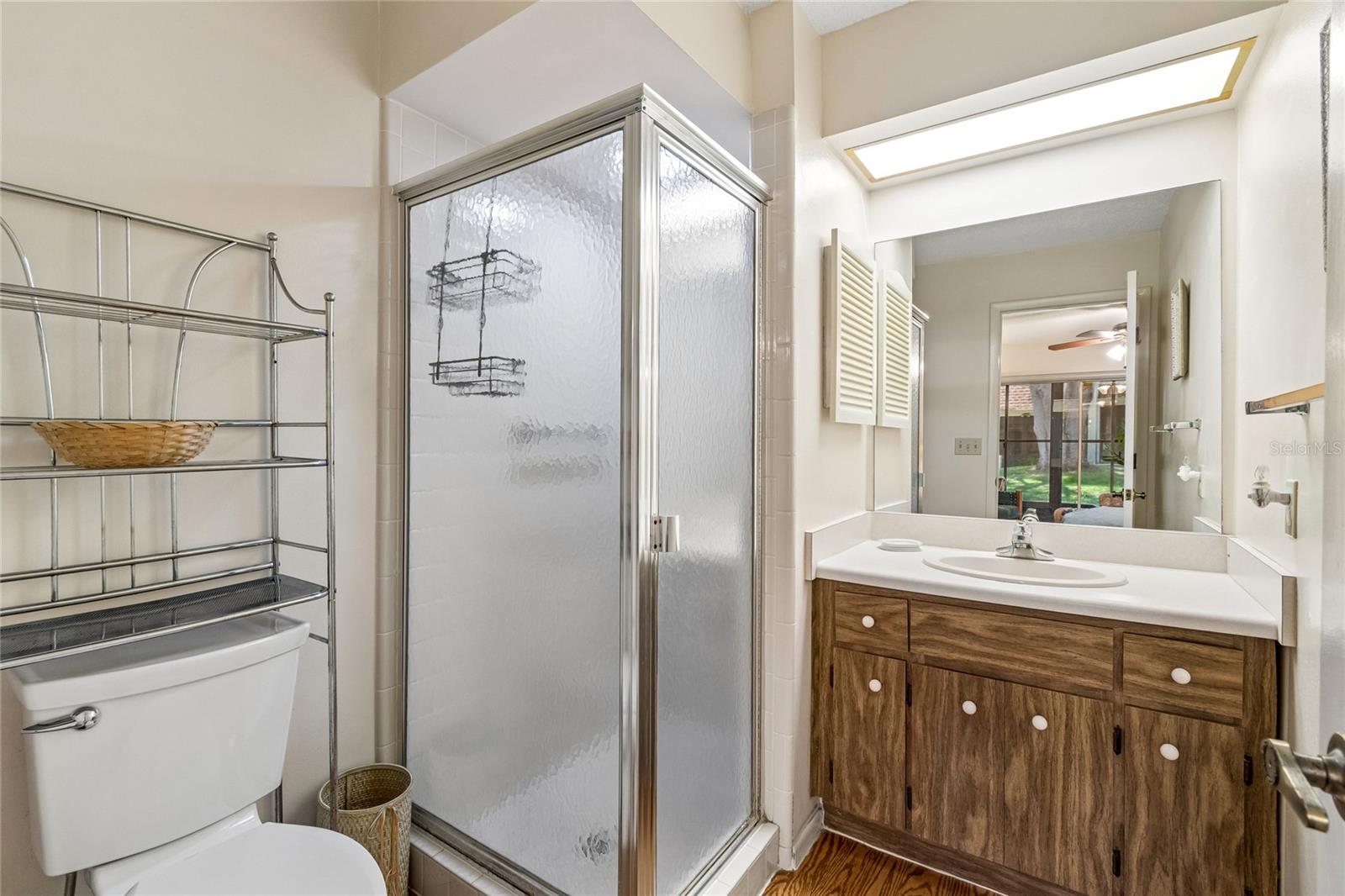 TIMBER OAKS FAIRWAY VILLAS - Residential
